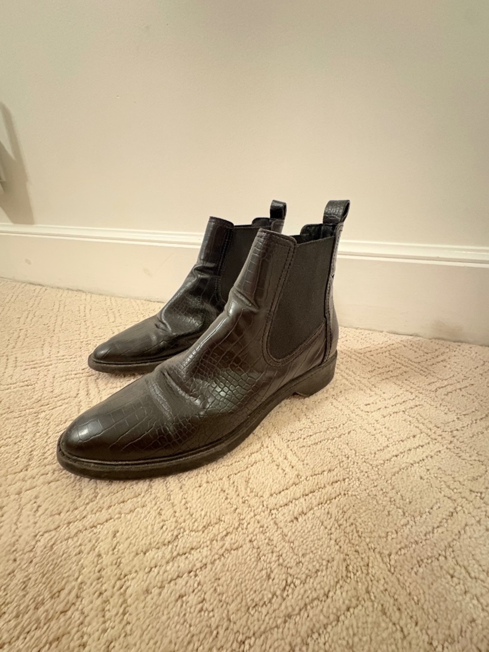 Treasure & Bond Boots